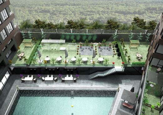 Evinpark Kemer 4