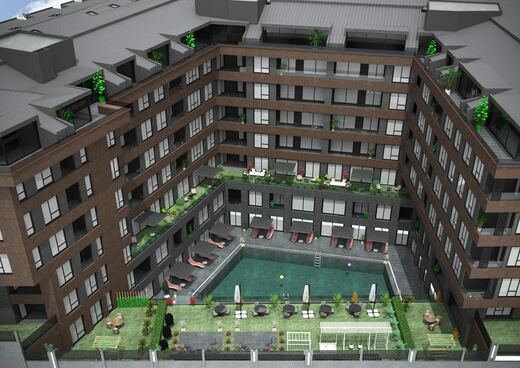 Evinpark Kemer 7