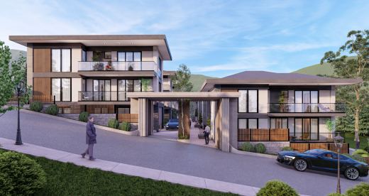 Azure Villas Yalova 3