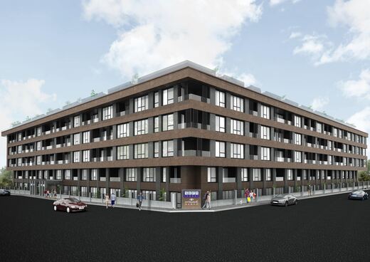 Evinpark Kemer 3
