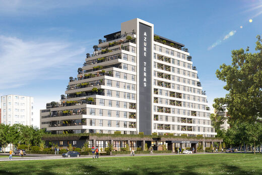 Azure Teras 1