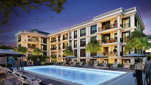 Arium Residence 16