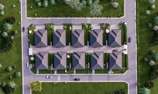 Azure Villas Yalova 2