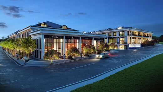 Arium Residence 4