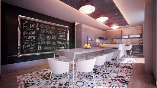 Arium Residence 8