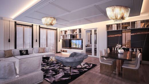 Arium Residence 6