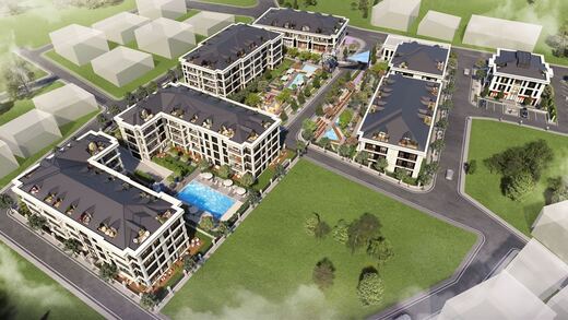 Arium Residence 2
