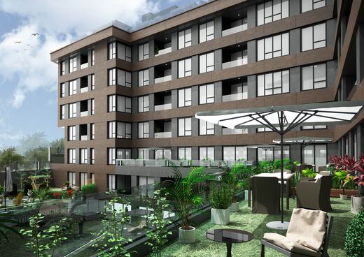 Evinpark Kemer 2