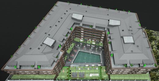 Evinpark Kemer 6