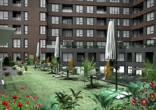 Evinpark Kemer 5