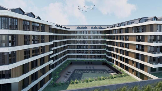 Evinpark Kemer 8