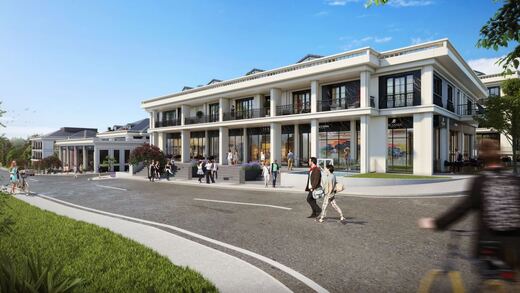 Arium Residence 9