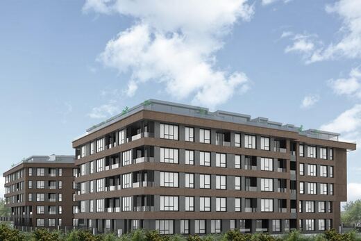Evinpark Kemer 1