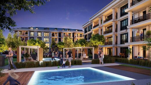 Arium Residence 7